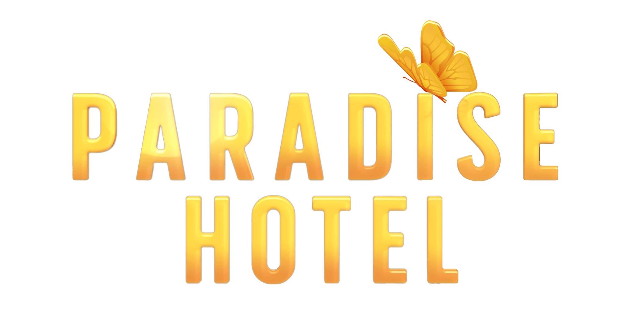 Paradise Hotel 2025